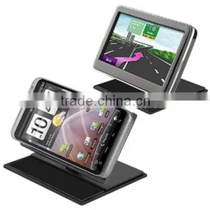 Cellphone Car Holder for Air Vent for Universal Smart Phones thumbnail-1