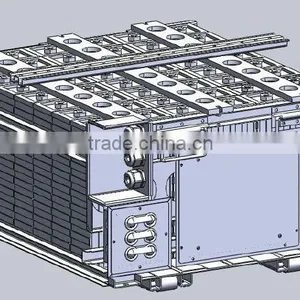 Electric Coach Battery Module thumbnail-3