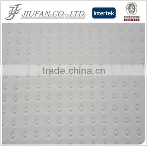 Jiufan Textile P/D Knit Scuba Competitive Price Punch Scuba Polyester Spandex Fabric thumbnail-1