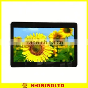 22 Inch Commercial Led Digital Signage Monitor With Latest Configuration thumbnail-1