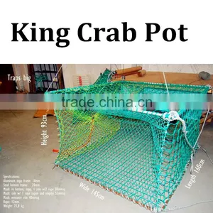 King Crab Traps thumbnail-2