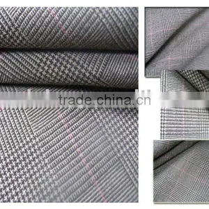 T/R Textile Fabric thumbnail-1