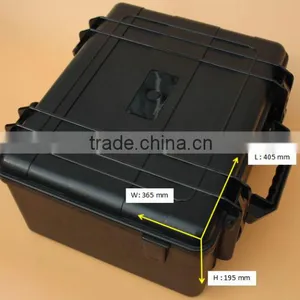 Beauti Waterproof Shockproof Plastic Gun Case / Equipment Case for Gun_400H00818 thumbnail-3