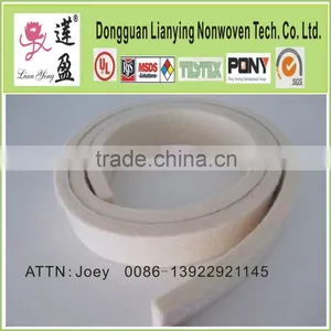 Factory Supply Best Quality Low Price Wool Felt thumbnail-1