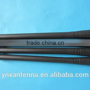 433mhz Handheld Two Way Radio Antenna With Sma-male thumbnail-1