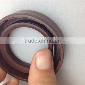 Supply Best Price Double Lip Oil Seal thumbnail-1