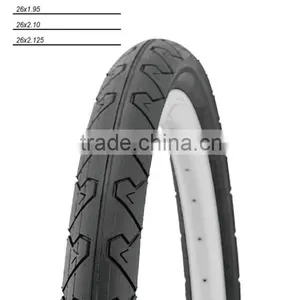 Bike Tyres 12x2.125 16x2.125 20x2.125 26x2.125 thumbnail-1