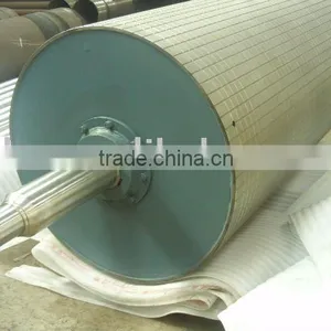 Stainless Steel Jumbo Roll thumbnail-1