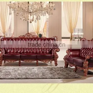 JinBeiXuan Factory Price Modern Leather Office Sofa thumbnail-5