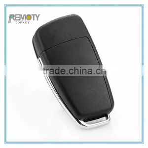 Smart Key Card for Audi a6 Key thumbnail-2