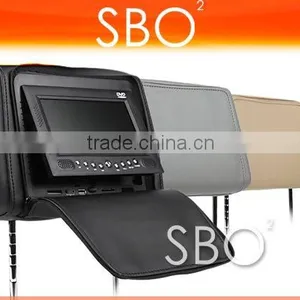 EONON L0205M 9" Auto Monitor/Headrest DVD thumbnail-1