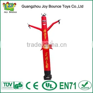 Outdoor Inflatable Air Dancer,special Inflatable Air Dancer,car Wash Inflatable Air Dancer thumbnail-1