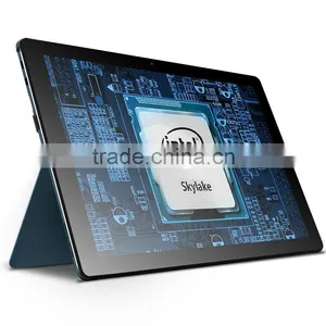 12.2 Inch IPS Screen 1920*1200 Original 2 in 1 Tablet PC Windows10 Skylake Core M3-6Y30 4GB RAM 128GB ROM USB 3.1 Type thumbnail-3