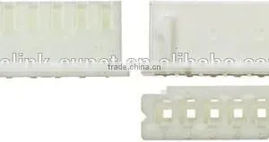 Customized Machine Internal (Crimping+assembly) 2.54MM XHP-14 JST Wiring Harness thumbnail-2