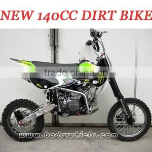 140CC DIRT BIKE thumbnail-1