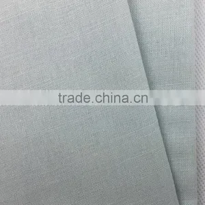 Popular 100% Ramie Dyed Fabric 21*21/52*58 thumbnail-6