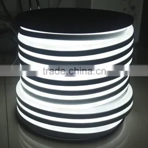 Waterproof IP65 LED Flex Neon for Outdoor Decoration thumbnail-4
