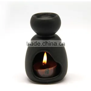 Handmade Craft and Luxury Ceramic Diffuser With Scented Candle thumbnail-4