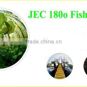 New Patented for Iphone 4 Lens Original Apple JEC 180 Degree Fisheye Lens thumbnail-1