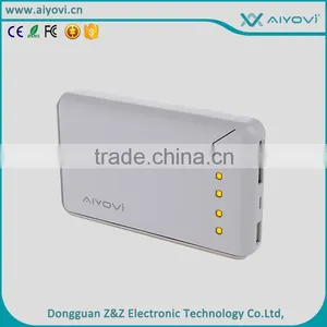 Innovative and Creative Products 10000mah Power Bank Best Quality Factory in China thumbnail-1