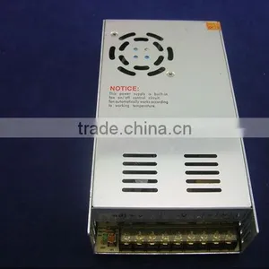 5v 60A 300W Power Supply for LED Strip thumbnail-5