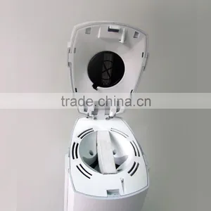 Electrostatic Mini Air Purifier thumbnail-5