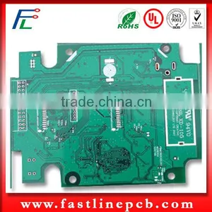 Multi Layer Driver Controller PCB Circuit Board With 6 Layer thumbnail-2