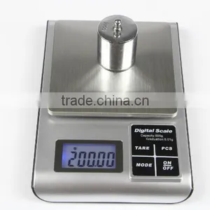Scale,weighing Scale,electronic Weighing Scale,electronic Scale Mag 3kg, Mini 0.1g thumbnail-3
