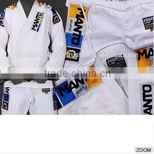 Customized Brazilian JiuJitsu Gi Bjj gi Kimono gi Brazilian Jiu Jitsu Kimono thumbnail-1
