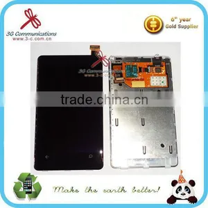 New Arrival for Nokia Sea Ray Lcd With Digitizer Assembly ,replacement Parts Lcd for Nokia Lumia 800 Lcd Display Assembly thumbnail-1