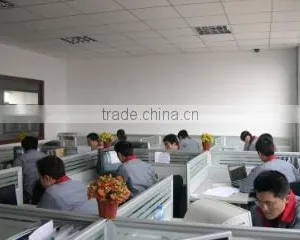 Qingdao Funglan Environmental Protection & Technology Co., Ltd. company overview - view 3 thumbnail
