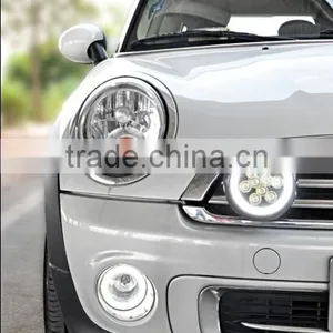 E4 Car Accessories Led Rally Light Led Daytime Running Lights for MINI thumbnail-3