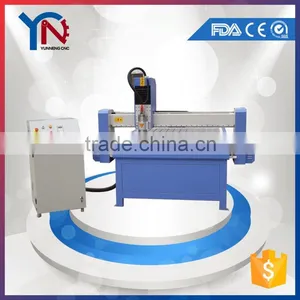 4 Axis 2040 Mini Router Cnc Engraver Drilling Machine With Controlar thumbnail-4