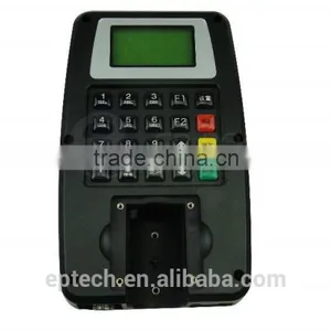 Resale EP S360 NFC Reader RFID Bus Ticket Pos Machine thumbnail-3