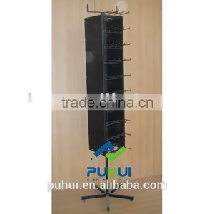 Metal Universal Rotary Display Stand thumbnail-1