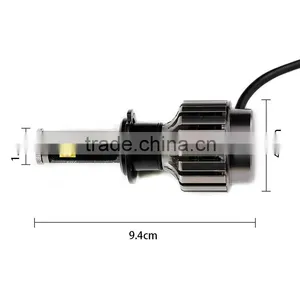 Car Accessories H7 H4 H1 9005 9006 Bulb Led Headlight 12V-24V Headlight Machine thumbnail-2
