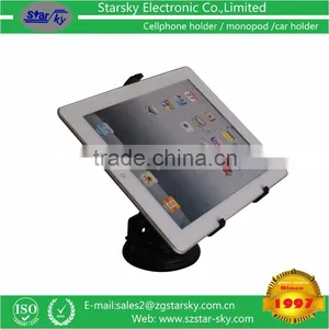 Model DVD-D-AY Car Kit Mount Tablet Holder Hot Sales Car Mount Tablet Holder thumbnail-2