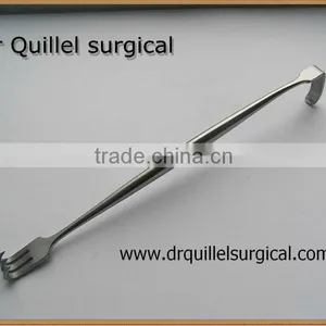 Senn Miller Hand Orthopedic Surgical Retractors thumbnail-1