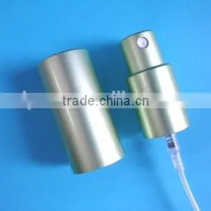 Alumite Cosmetic Sprayer , 15/415, 18/415 Prtform Mist Sprayer thumbnail-1