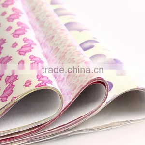 Printable Waterproof Wrapping Rainbow Paper thumbnail-1
