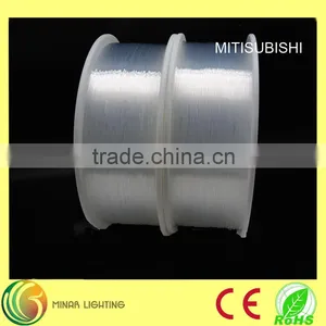 2016 0.75mm Mitsubishi Fiber Fiber Optic Light for Ceiling Decoration thumbnail-2