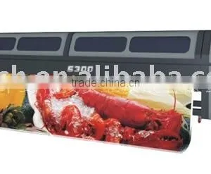 Large Format Outdoor Printer thumbnail-1