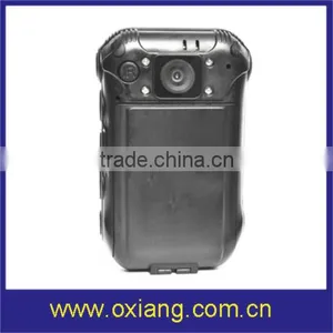 Law Enforcement HD 1080p Police Camera thumbnail-4