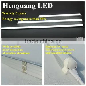 2013 Hengguang T8 Led Tubes for Street thumbnail-1