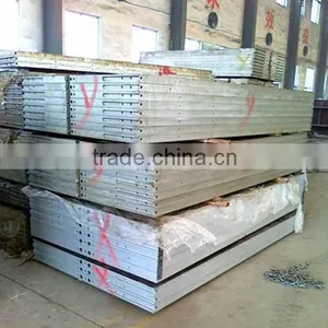 600T 4*8 Feet Short Cycle Laminating Hot Press Machine thumbnail-4
