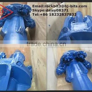 Hole Opener for Horizontal Directional Drill Rig. thumbnail-3