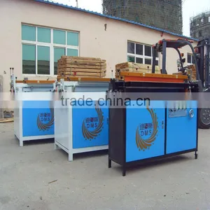 Plastic Bending Machine DMS-Q1200 thumbnail-2