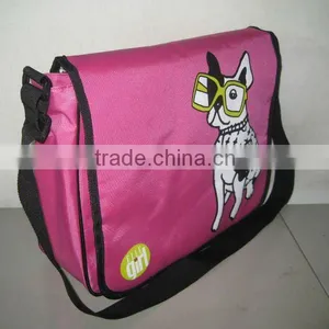 Factory OEM Promotion Children Messenge Bag thumbnail-1