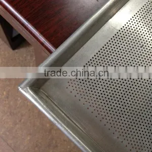 Aluminum Alloy Baking Pan by Handmade From Guangzhou Factory thumbnail-4