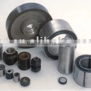 Metal to Rubber Bonded thumbnail-1